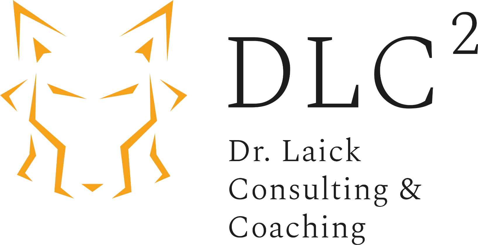 DLC² – Dr. Laick Consulting & Coaching