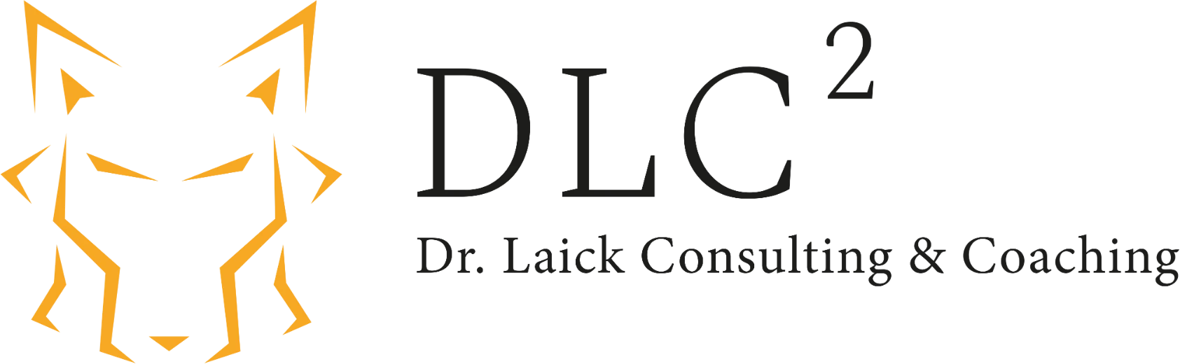 DLC² – Dr. Laick Consulting & Coaching